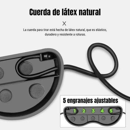 Revoflex Xtreme + manual ejercicios GRATIS